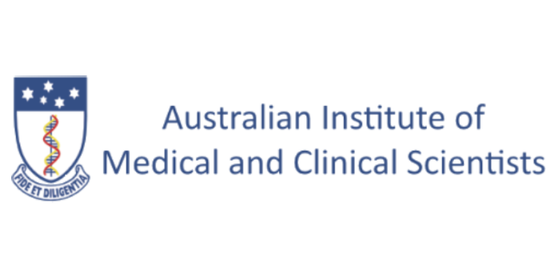 AIMS - Australian Institute of Medical and Clinitcal Scientists